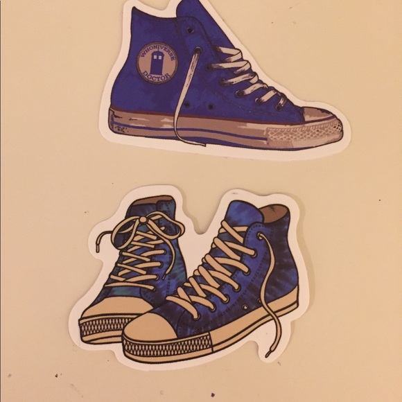 Sticker pack! - Picture 2 of 4